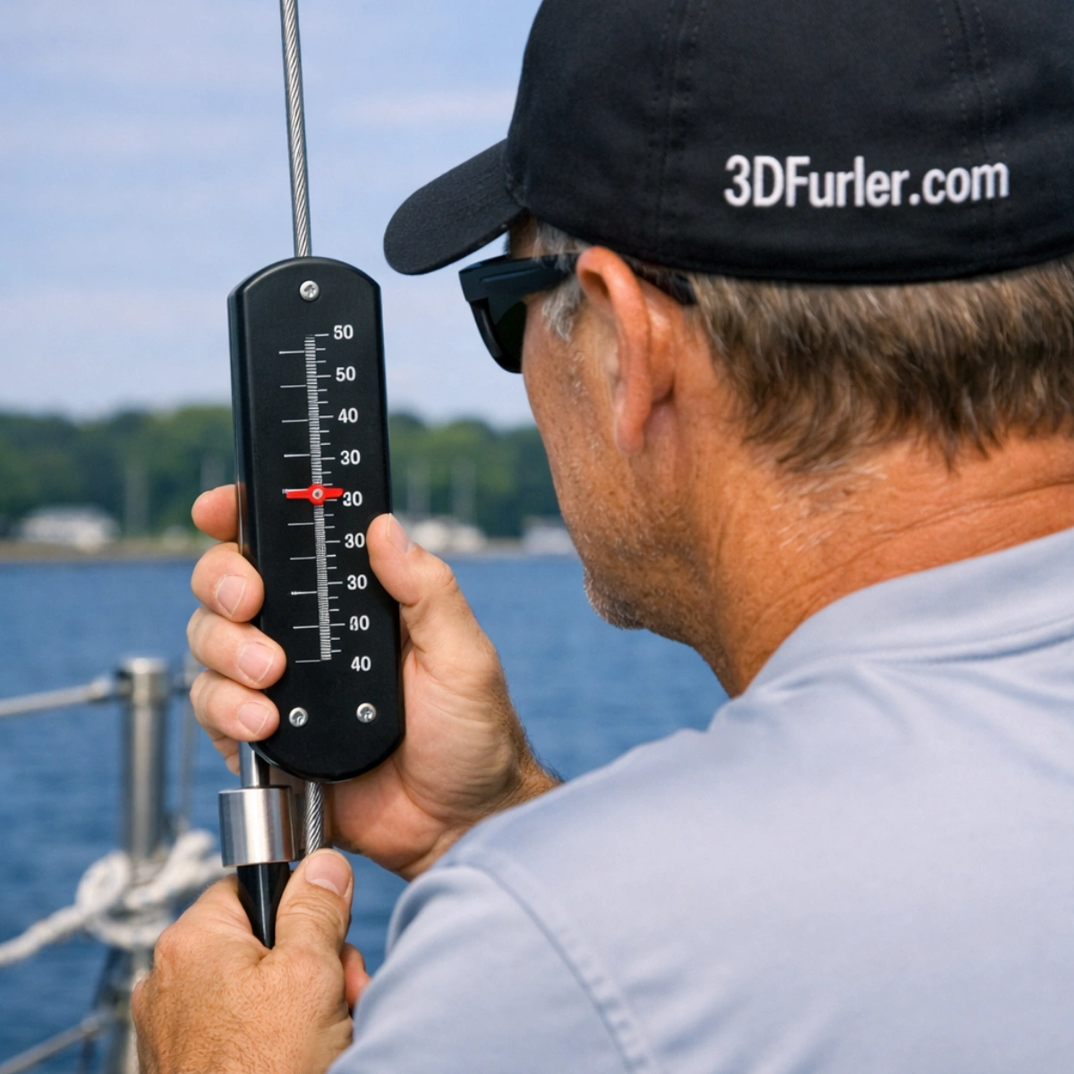 How to Install a Roller Furler