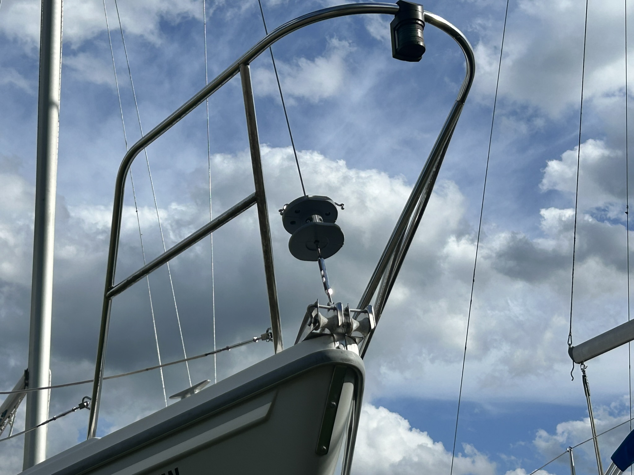 Best Sailboat Furler for Small Boats?