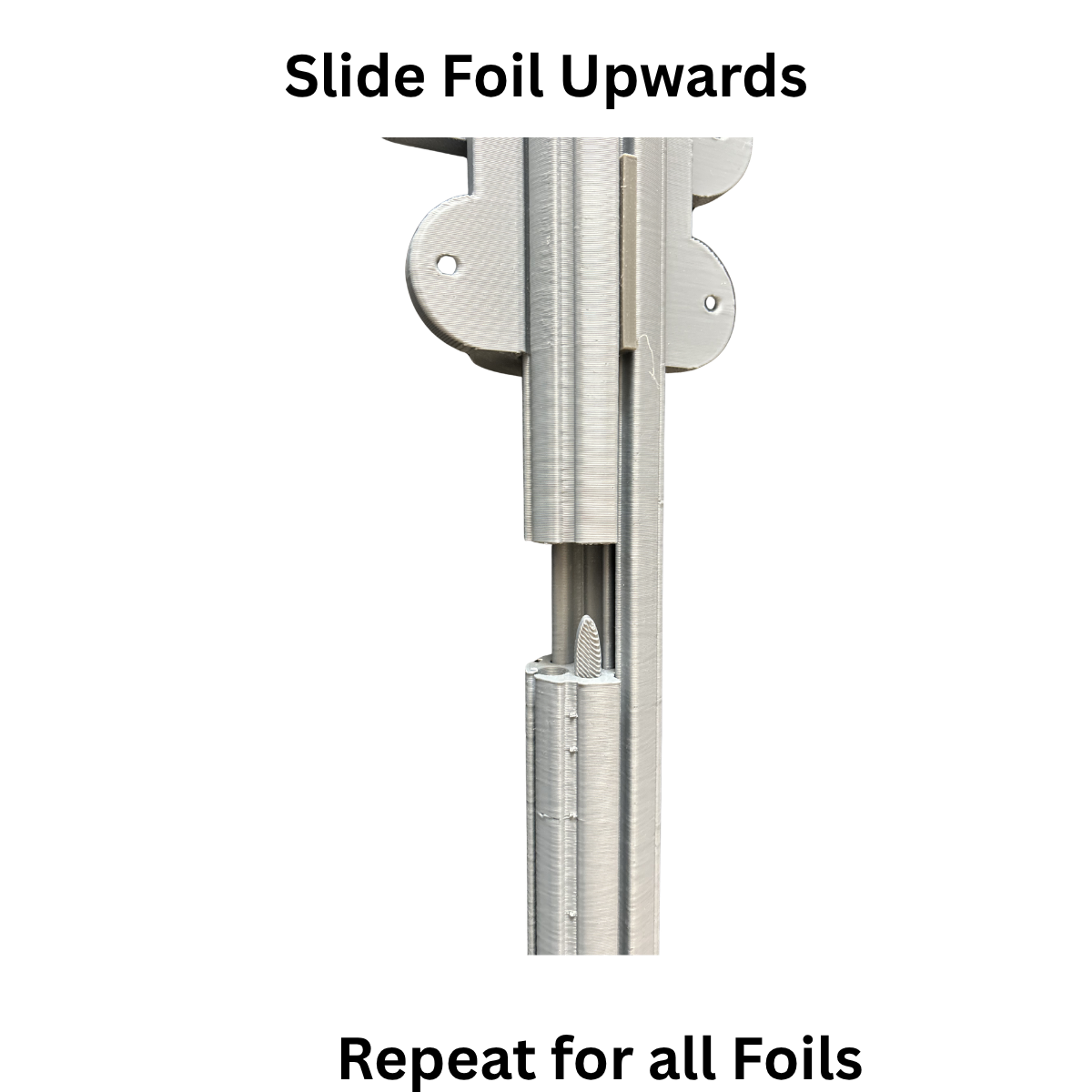 How Does a Roller Furler Work?