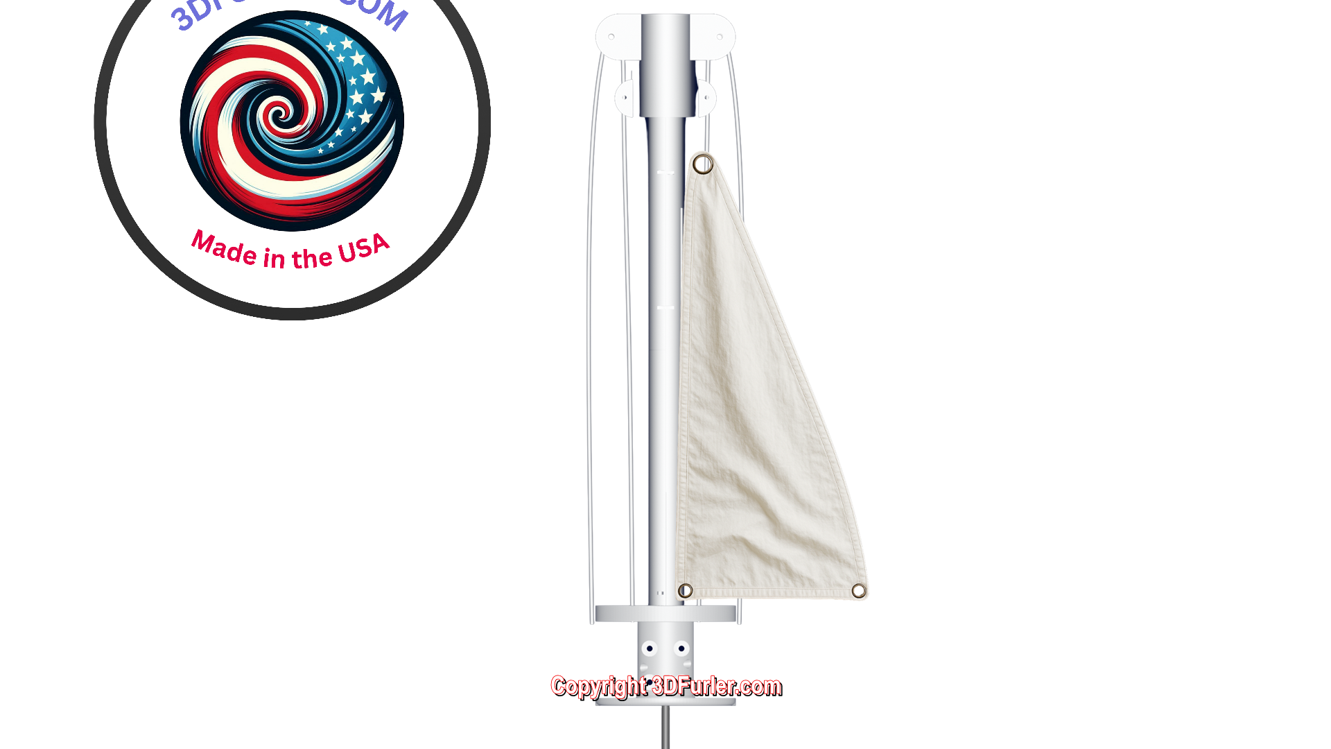 Deck Mounted Sail Furler: What to Know