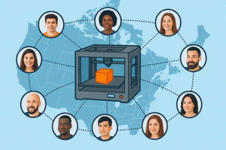 3DFurler.com Builder Network