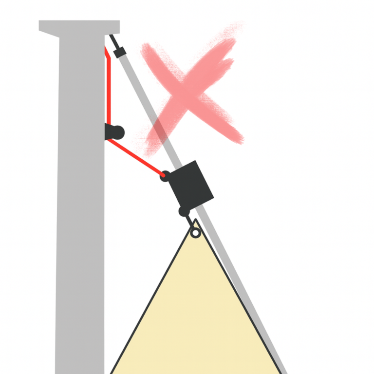 Example 2 Halyard Wrap