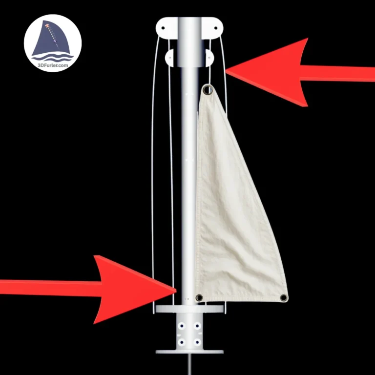 Sail Sizing