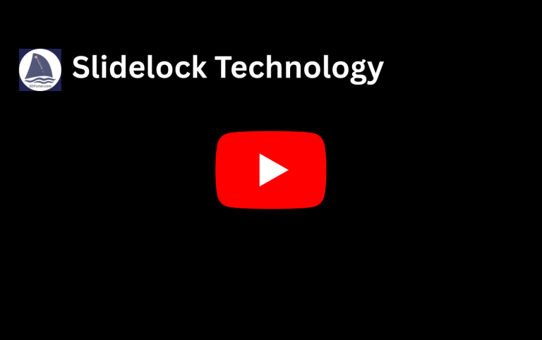 SlideLock Technology