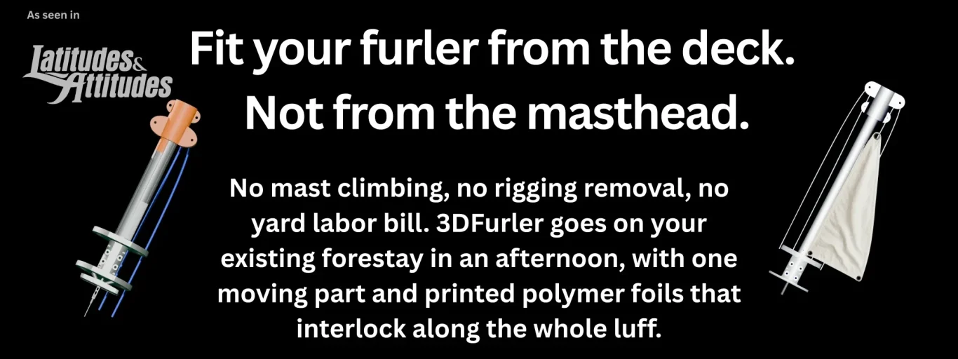 3DFurler Hero