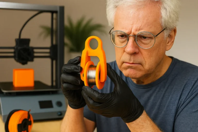 3DFurler.com Inspection