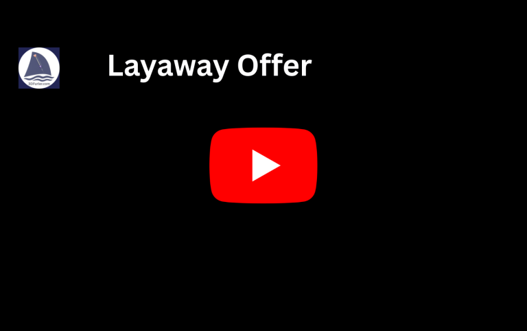 3D Furler Layaway