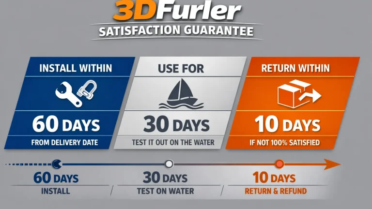 Try 3DFurler Now