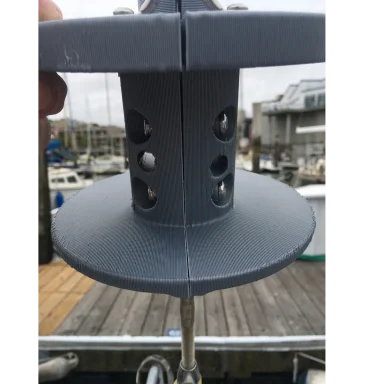 Adaptor Drum for Alado