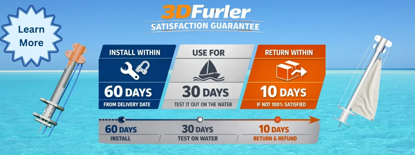 3DFurler Satisfaction Guarantee 3DFurler Satisfaction