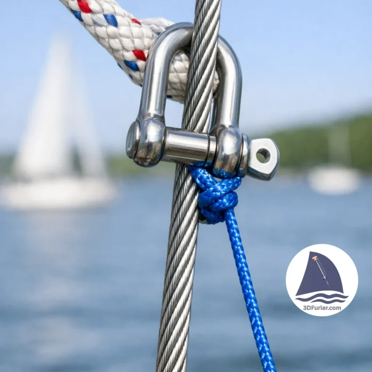 Halyard Messenger